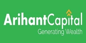 Arihant Capital PMS Logo