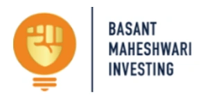 Basant Maheshwari PMS Logo