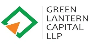 Green Lantert Capital PMS Logo