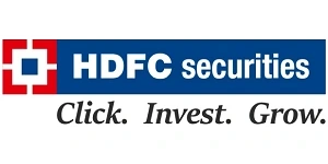 HDFC Securities PMS Logo