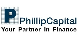 Phillip Capital PMS Logo