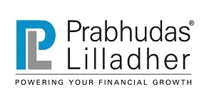 Prabhudas Lilladher PMS Logo