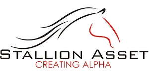 Stallion Asset PMS Logo
