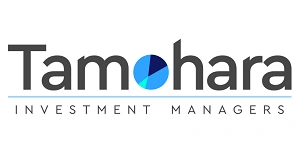 Tamohara PMS Logo