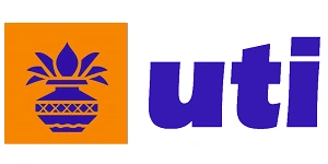 UTI PMS Logo
