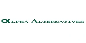 Alpha Alternatives PMS Logo