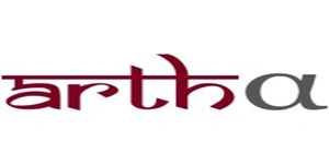 ArthAlpha PMS Logo