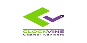 Clockvine Capital PMS Logo