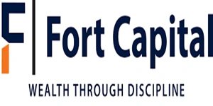 Fort Capital PMS Logo