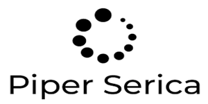 Piper Serica PMS Logo