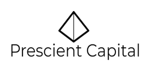 Prescient Capital PMS Logo