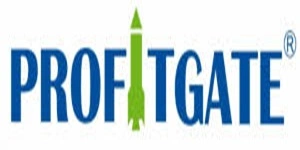 ProfitGate PMS Logo