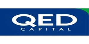 QED Capital PMS Logo