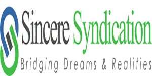 Sincere Syndication PMS Logo