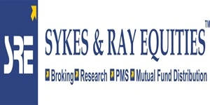 Sykes & Ray PMS Logo