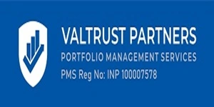 Valtrust PMS Logo