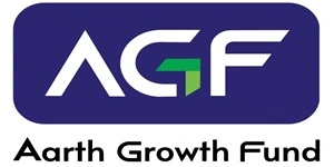 Aarth AIF Logo