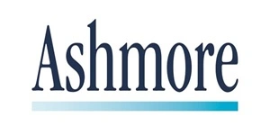 Ashmore AIF Logo