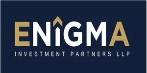 ENIGMA AIF Logo