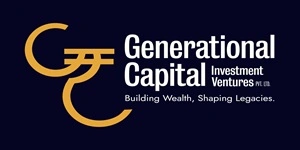 Generational Capital AIF LOGO
