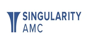 Singularity AIF Logo