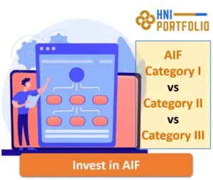 AIF Category I vs II vs III Explained