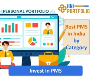 Best PMS in India by Category - Smallcap, Midcap, Multicap, Flexicap