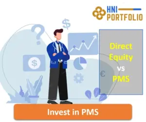 Direct Equity vs PMS Why (and When) You Should Pay a Fund Manager