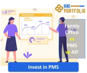Family Office vs PMS vs AIF What Ultra-HNIs Need to Know