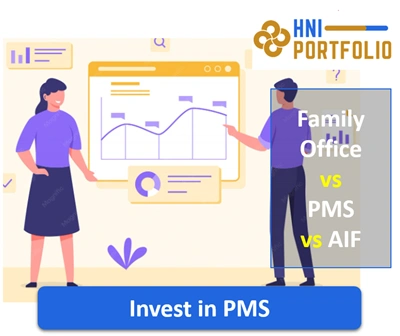 Family Office vs PMS vs AIF What Ultra-HNIs Need to Know
