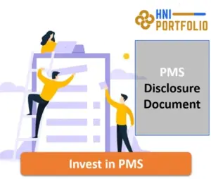 How to Read a PMS Disclosure Document A Line-by-Line Guide for First-Time Investors