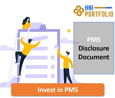 How to Read a PMS Disclosure Document A Line-by-Line Guide for First-Time Investors