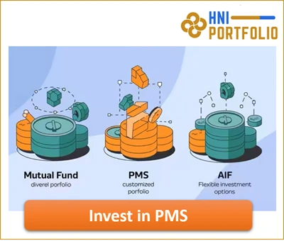 Mutual Funds vs PMS vs AIF - Which is Best for you