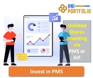 Pre-IPO & Unlisted Shares Investing via PMS AIF in India A Complete Guide