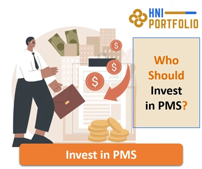 Who Should Invest in PMS Eligibility, Risk Profile & Suitability Guide