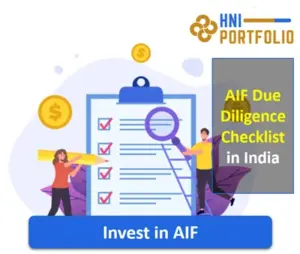 AIF Due Diligence Checklist in India 2026 25 Things to Check Before Investing ₹1 Crore