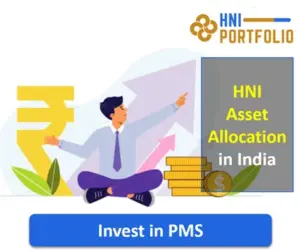 HNI Asset Allocation in India 2026 How to Structure ₹1 Crore, ₹5 Crore and ₹10 Crore Portfolios